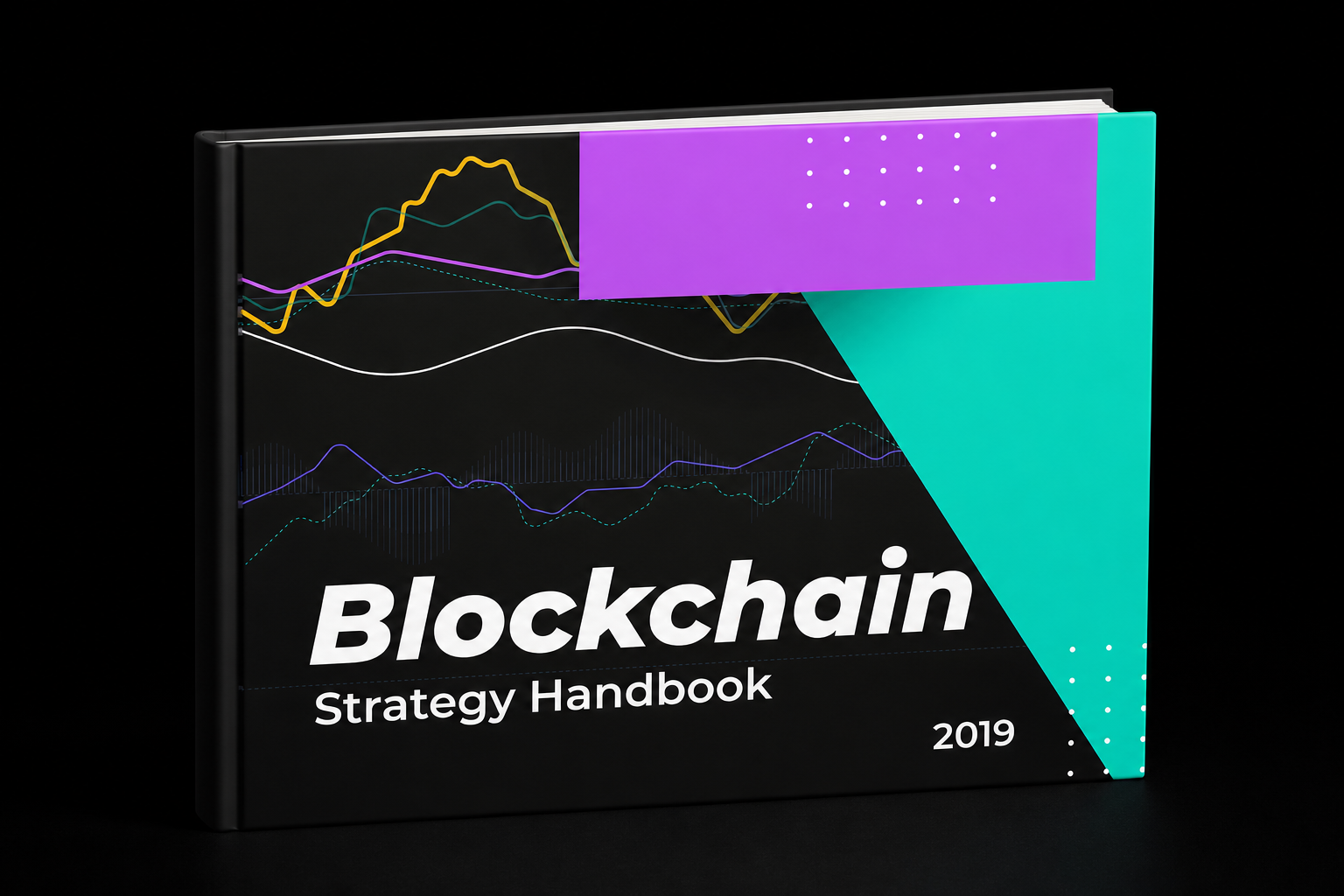 Blockchain Strategy Handbook, a consultancy project by Farabi